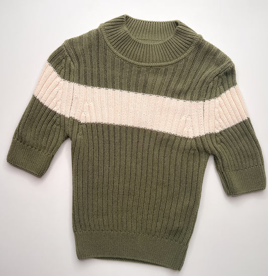 PILCRO SWEATER XXS