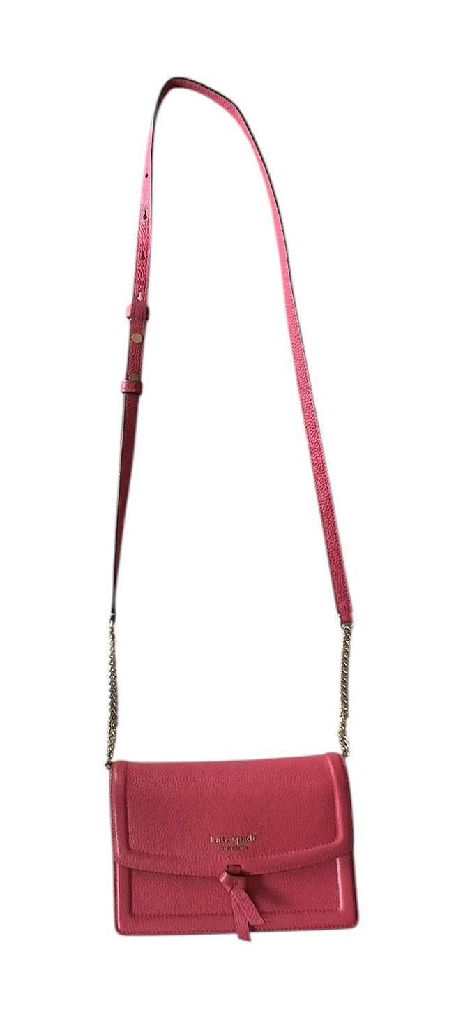 PINK KATE SPADE PURSE