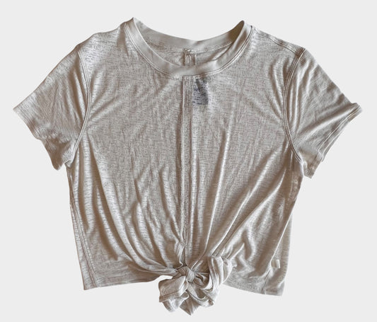 LULULEMON TEE 6