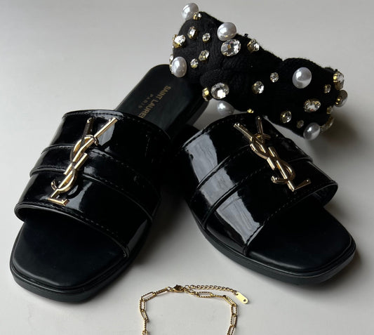 BRIANNA CANNON HEADBAND