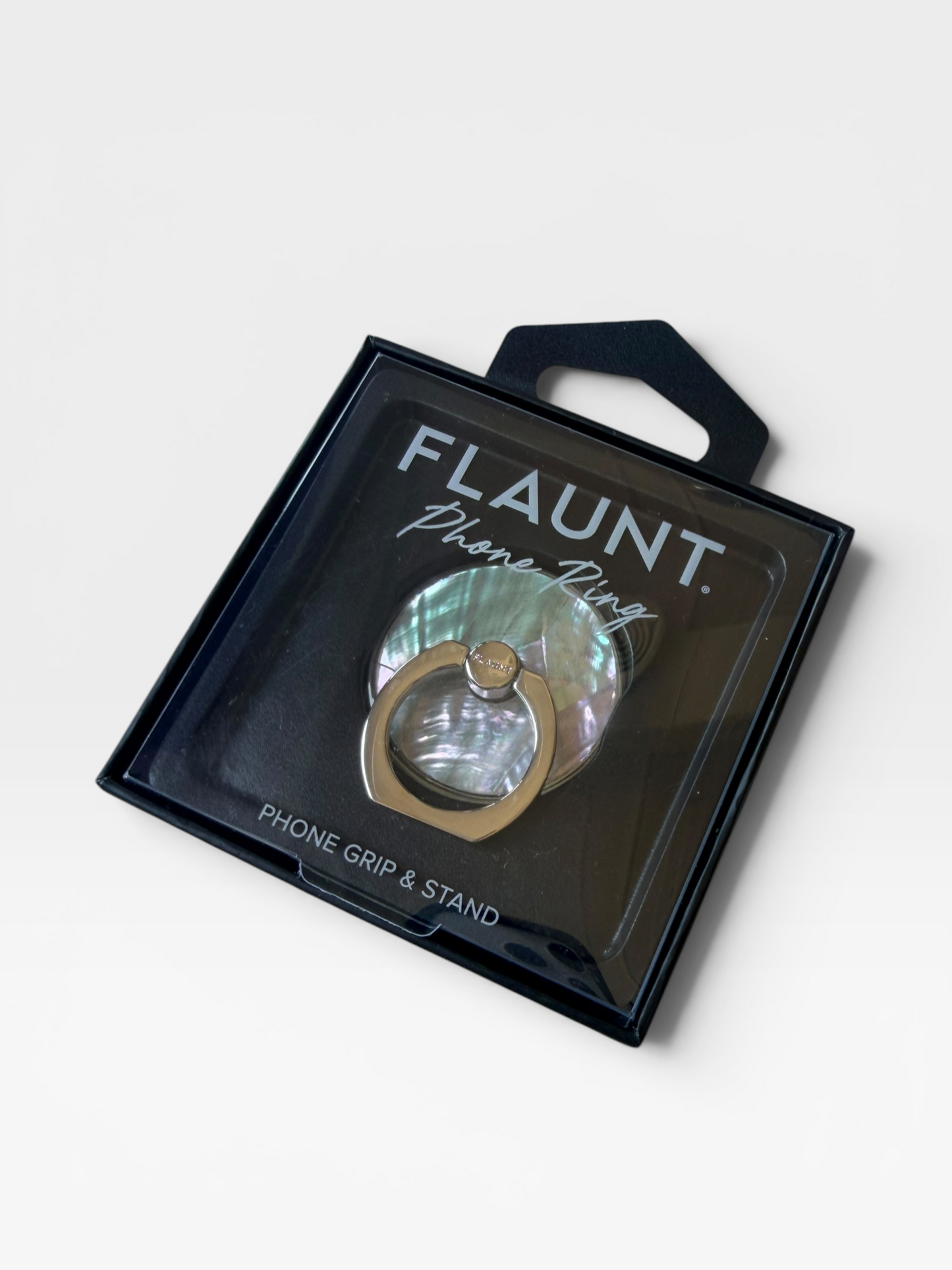 PHONE RING "FLAUNT"