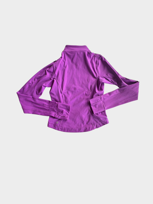 LULULEMON JACKET 4