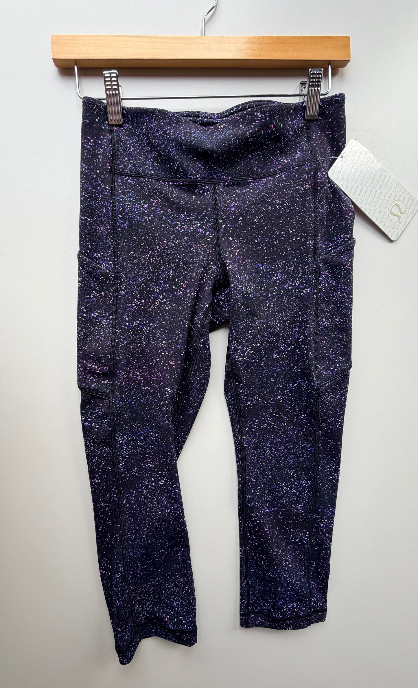 LULULEMON LEGGINGS 6