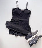ALO DRESS SMALL