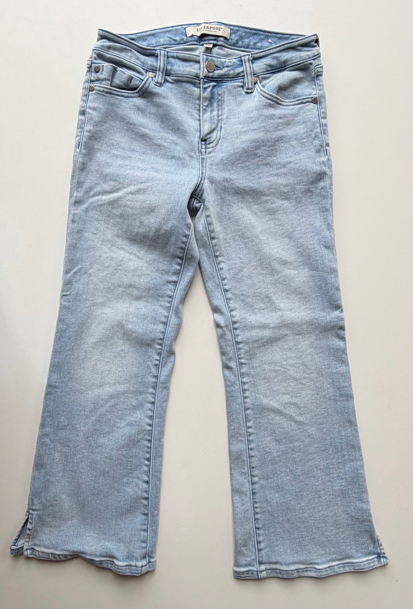 LIVERPOOL JEANS 27