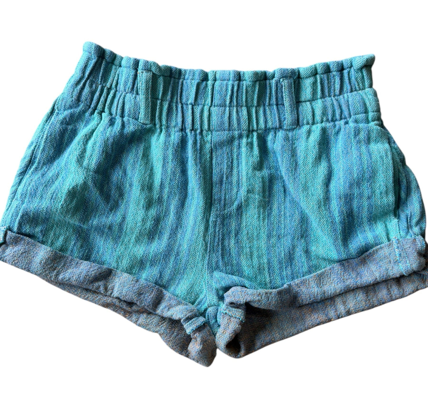 FREE PEOPLE SHORTS (ORG. $78) S