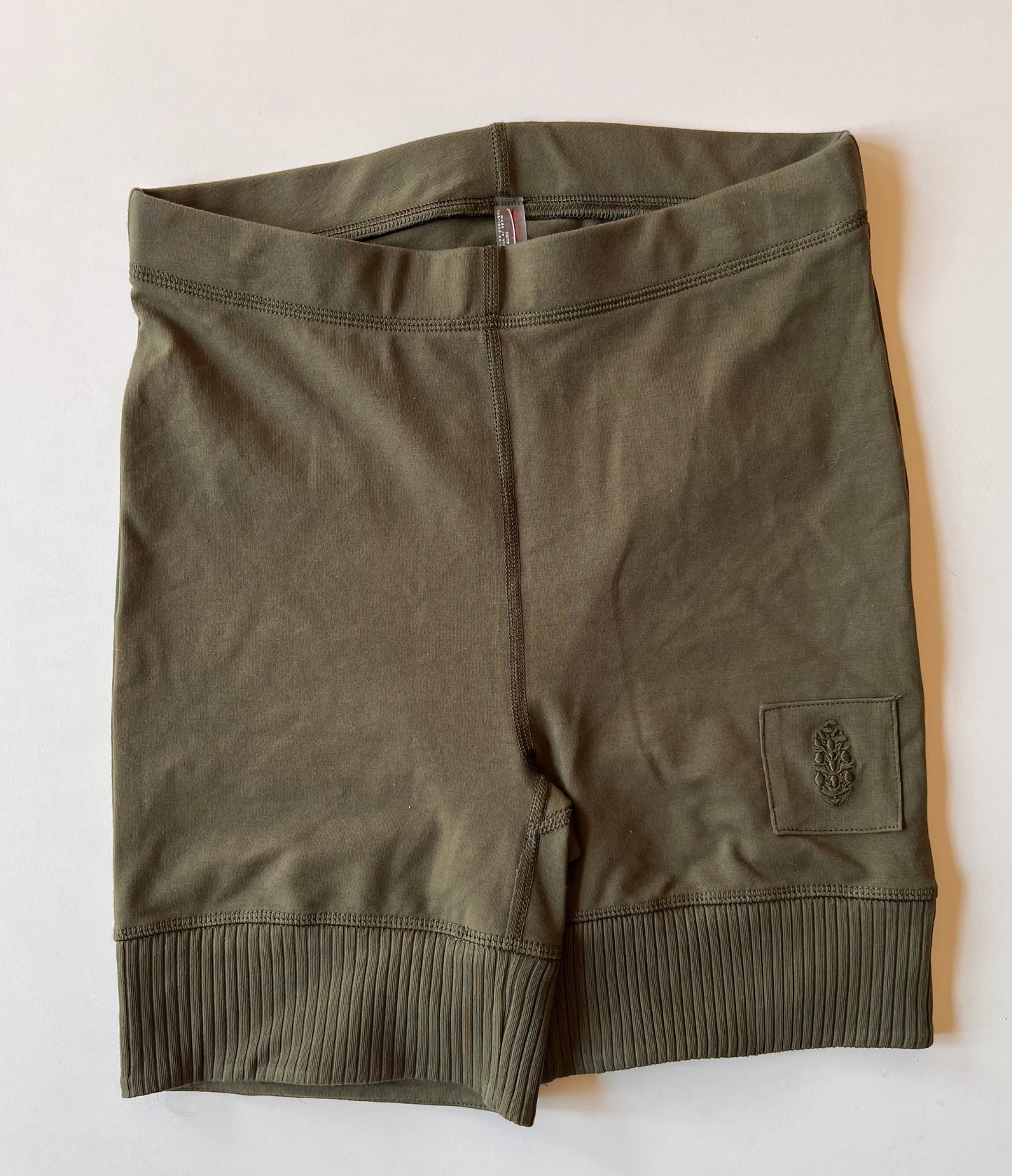 FREE PEOPLE SHORTS XS