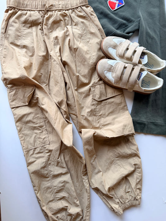 MIJEONG PARK PANTS (org. $170) XS