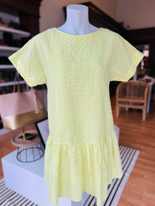 COREYLYNNCARTER DRESS XS