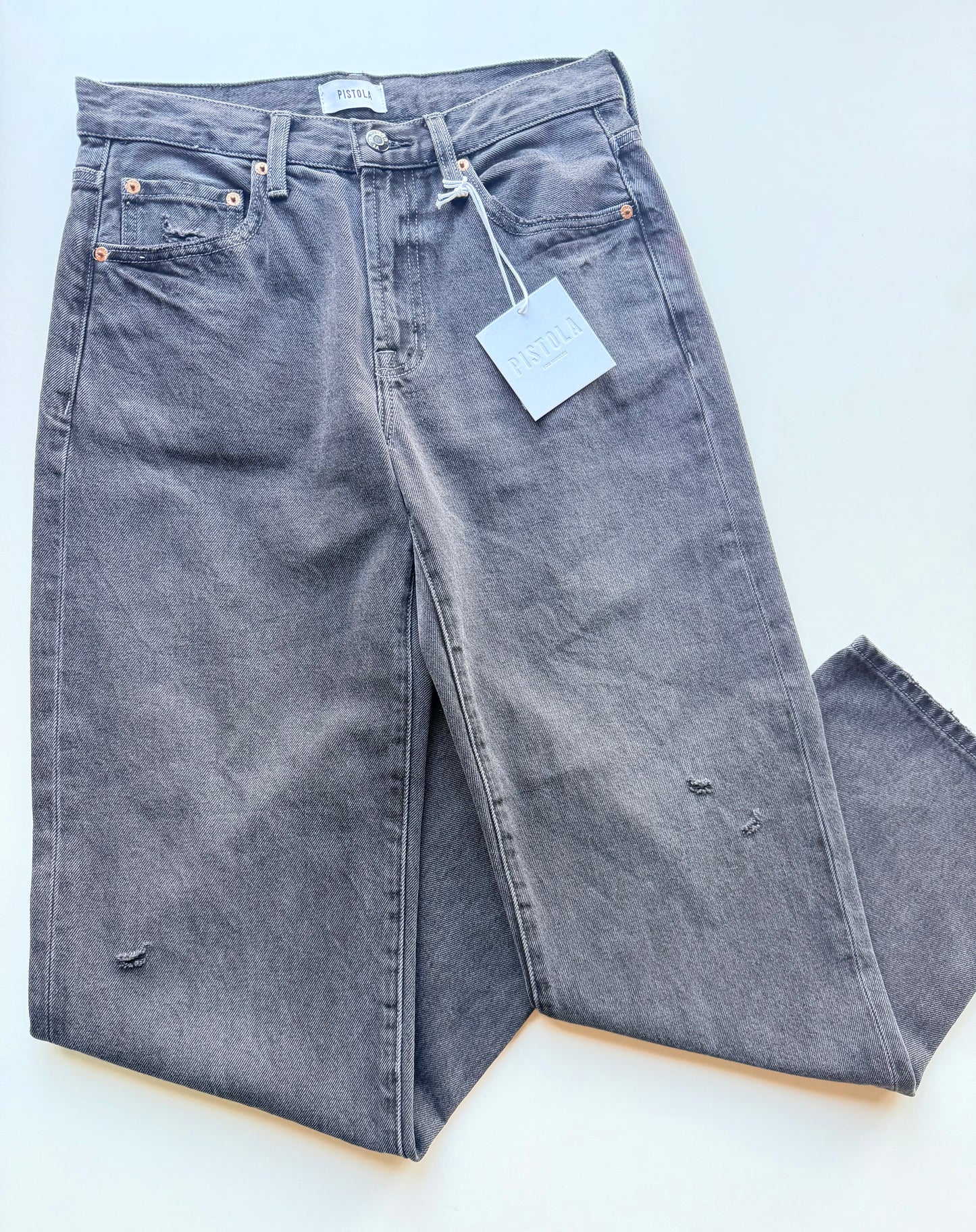 PISTOLA PANTS (NWT) 24