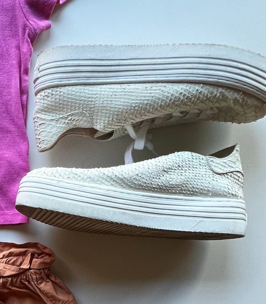 SAM EDDLEMAN SHOES 8.5