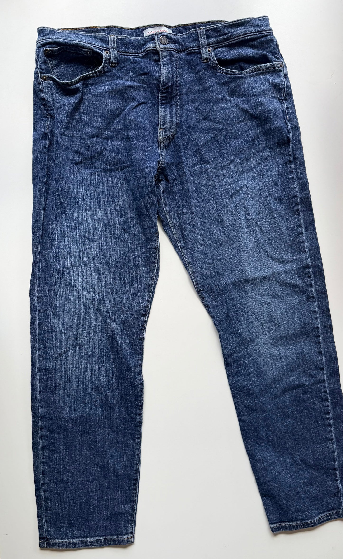 LUCKY JEANS 36X32