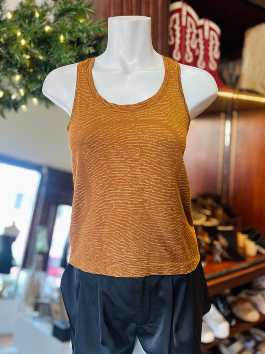 LULULEMON TANK 6