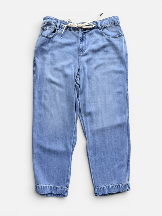 TALBOT JEANS (NWT $128) 14