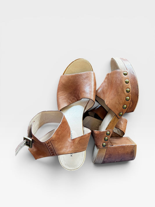 KELSI DAGGER SHOES (ORG. $195) 10