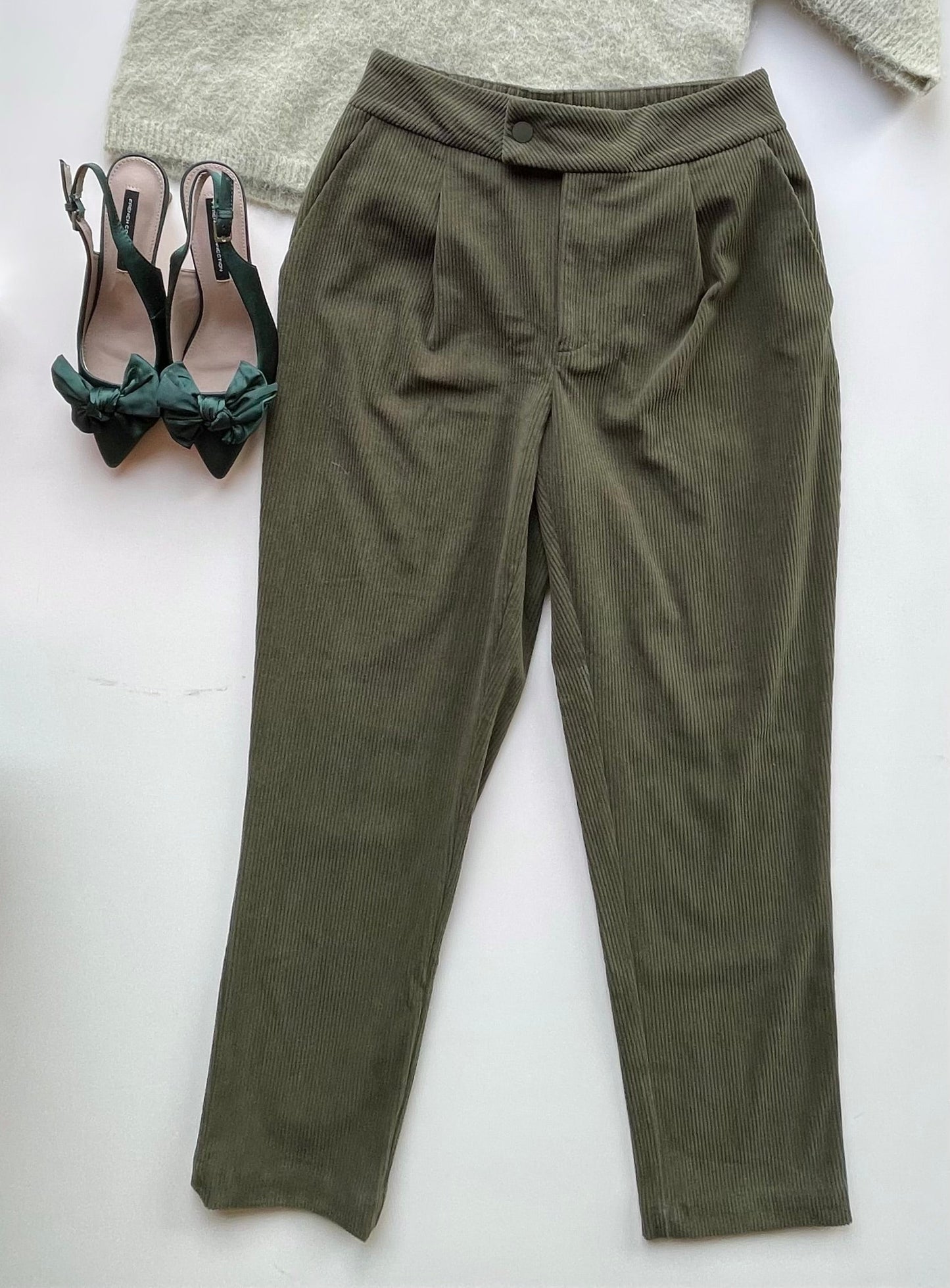 VARLEY PANTS (NWT) XS