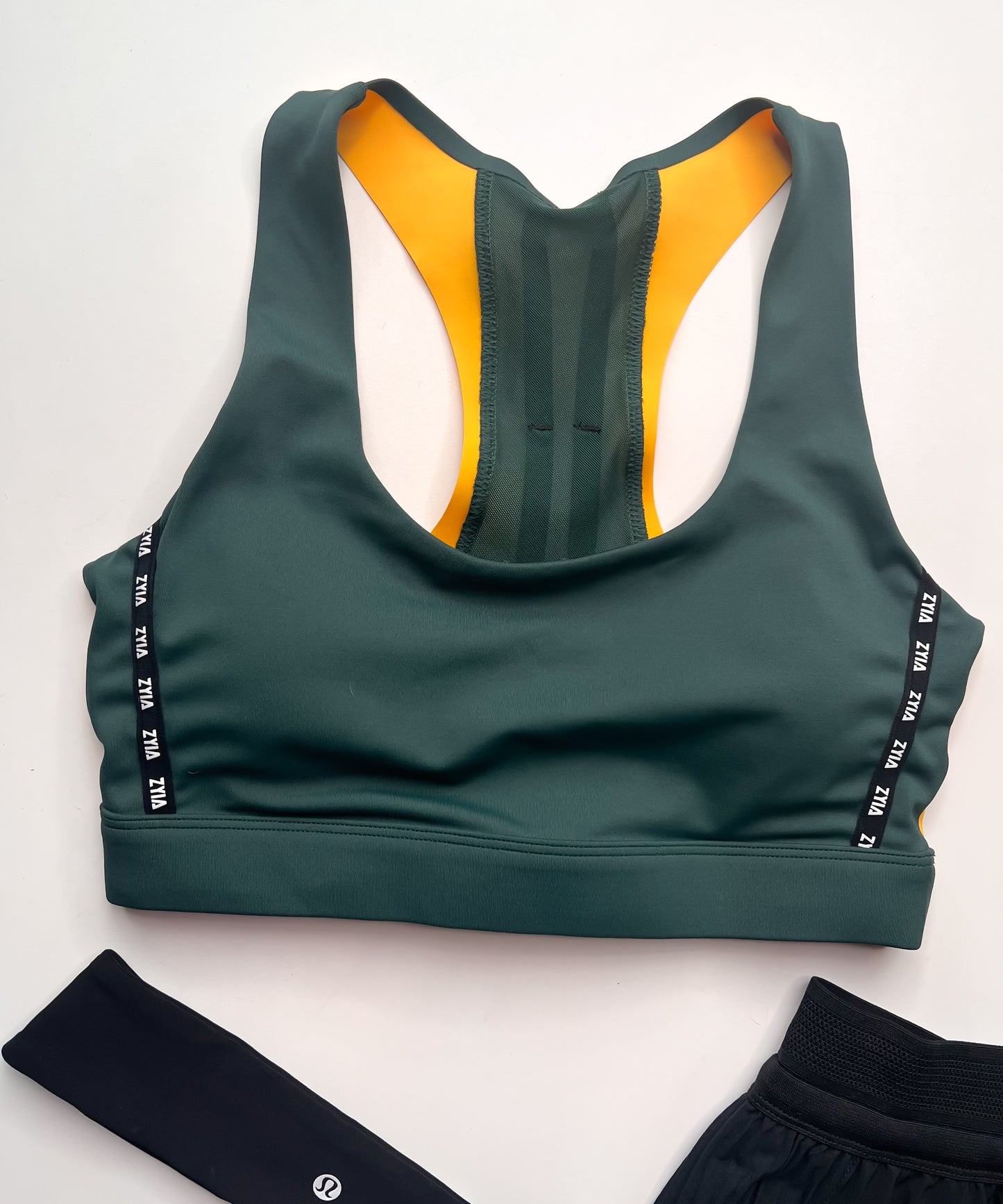 ZYIA BRA S