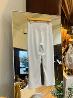 LULULEMON PANTS SIZE 8