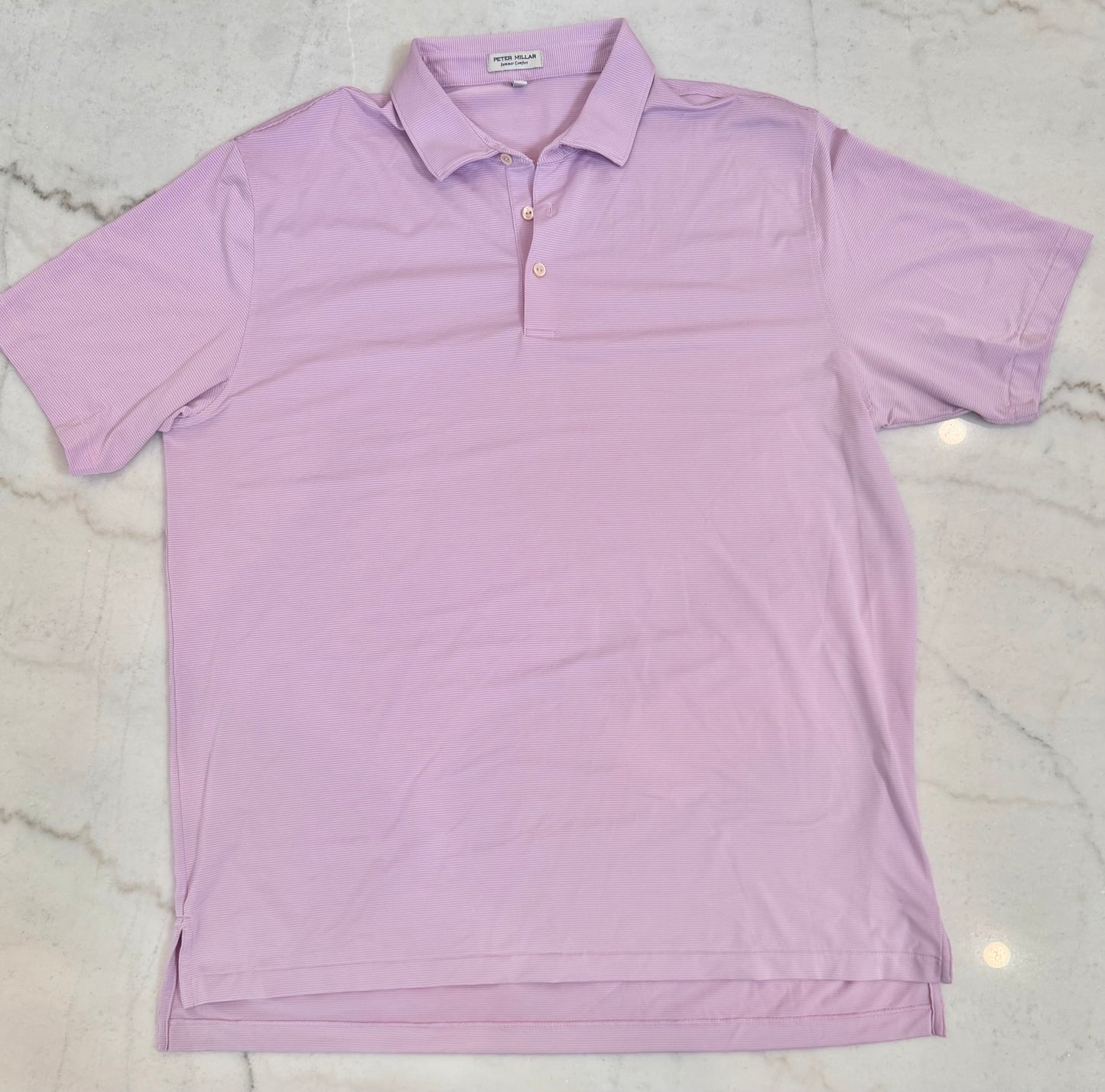 PETER MILLAR POLO XL