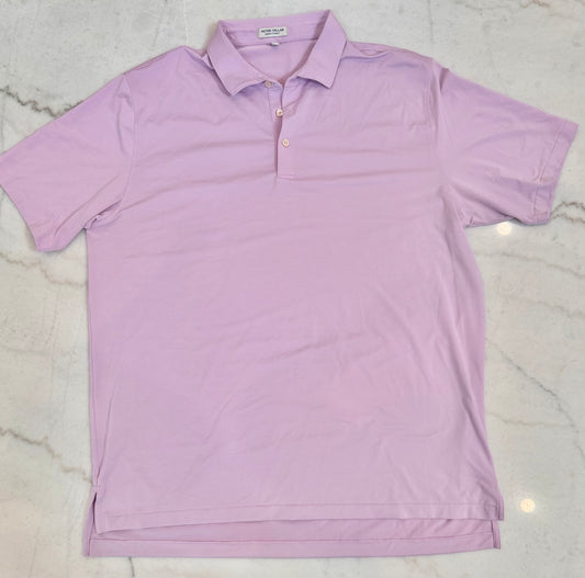 PETER MILLAR POLO XL