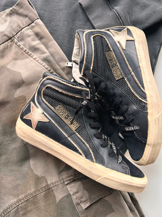 GOLDENGOOSE SHOES 25