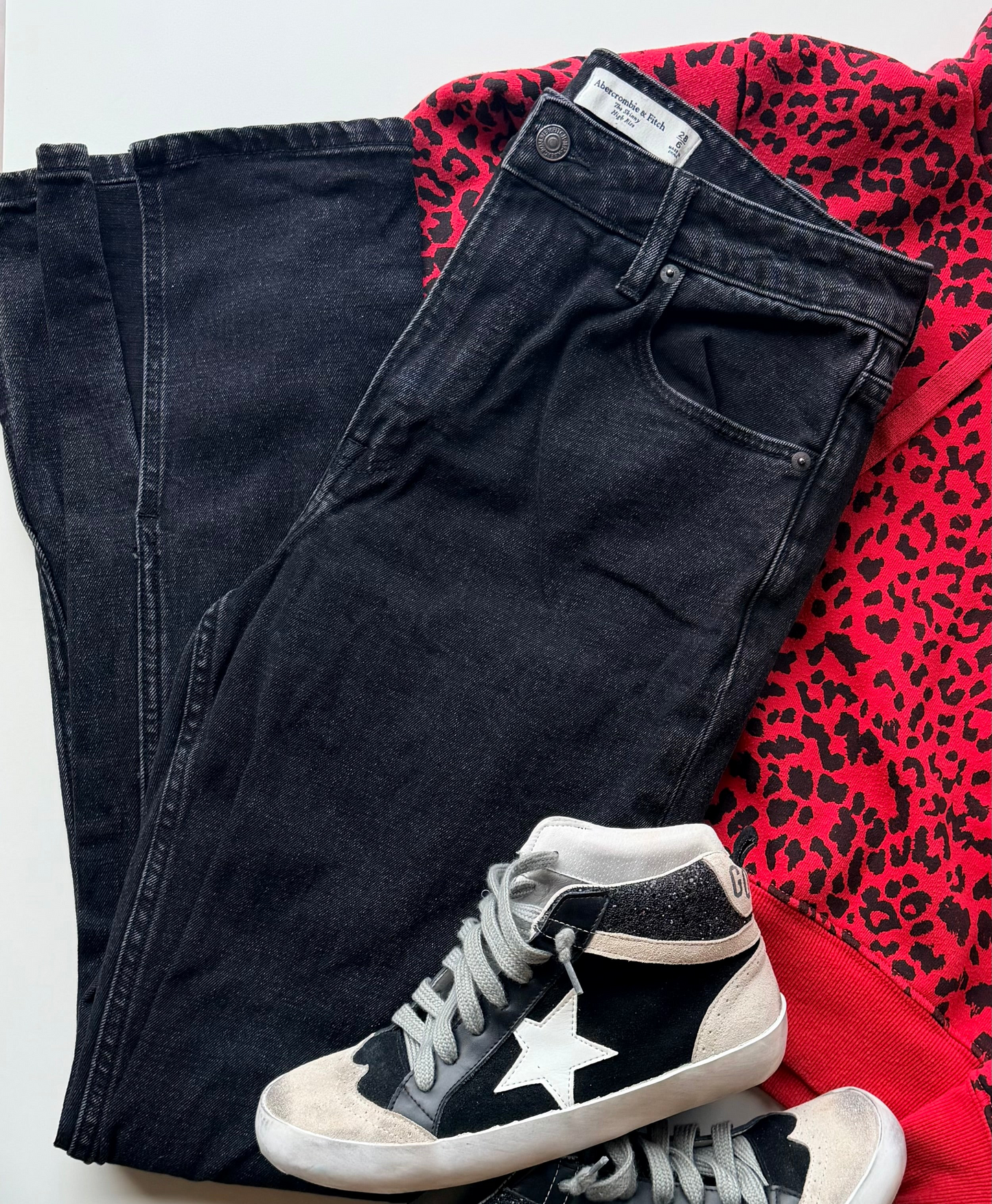 ABERCROMBIE PANTS (28)