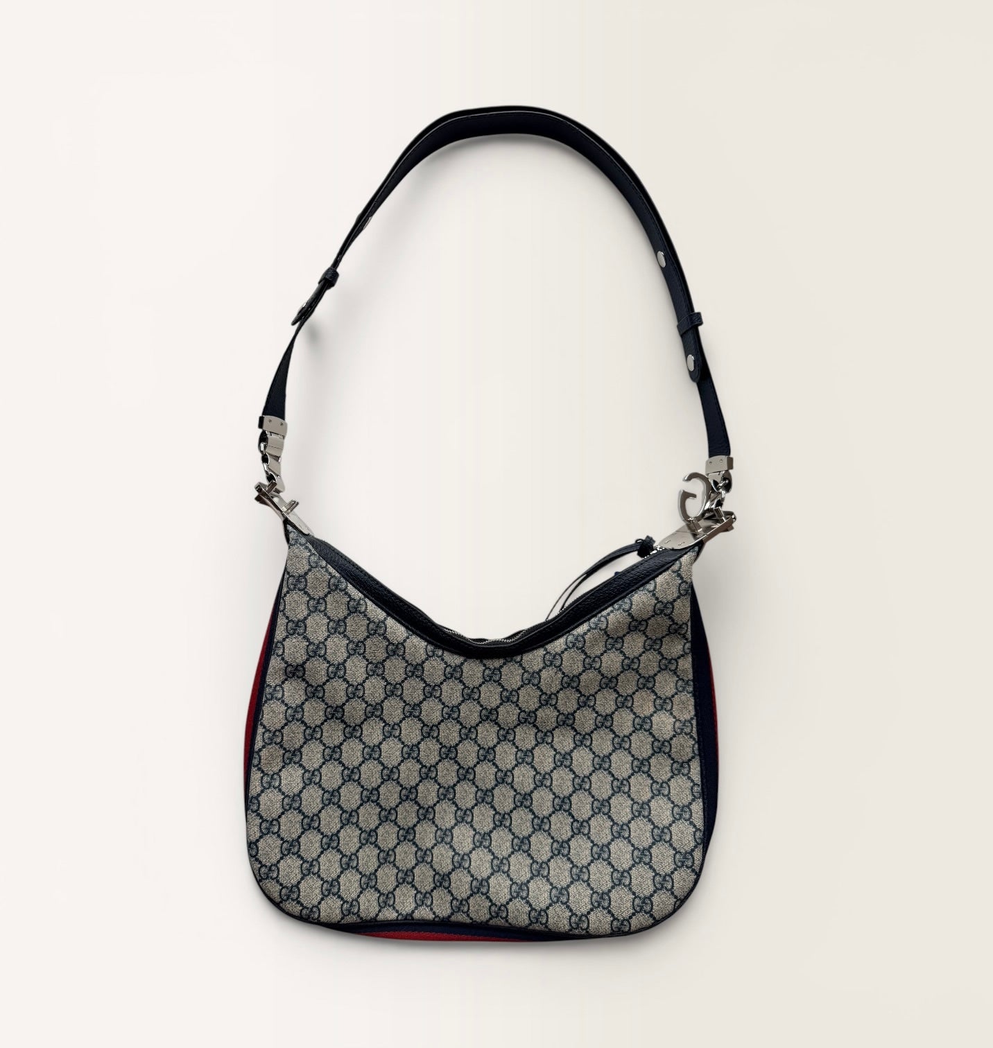 GG (NOT AUTH) PURSE