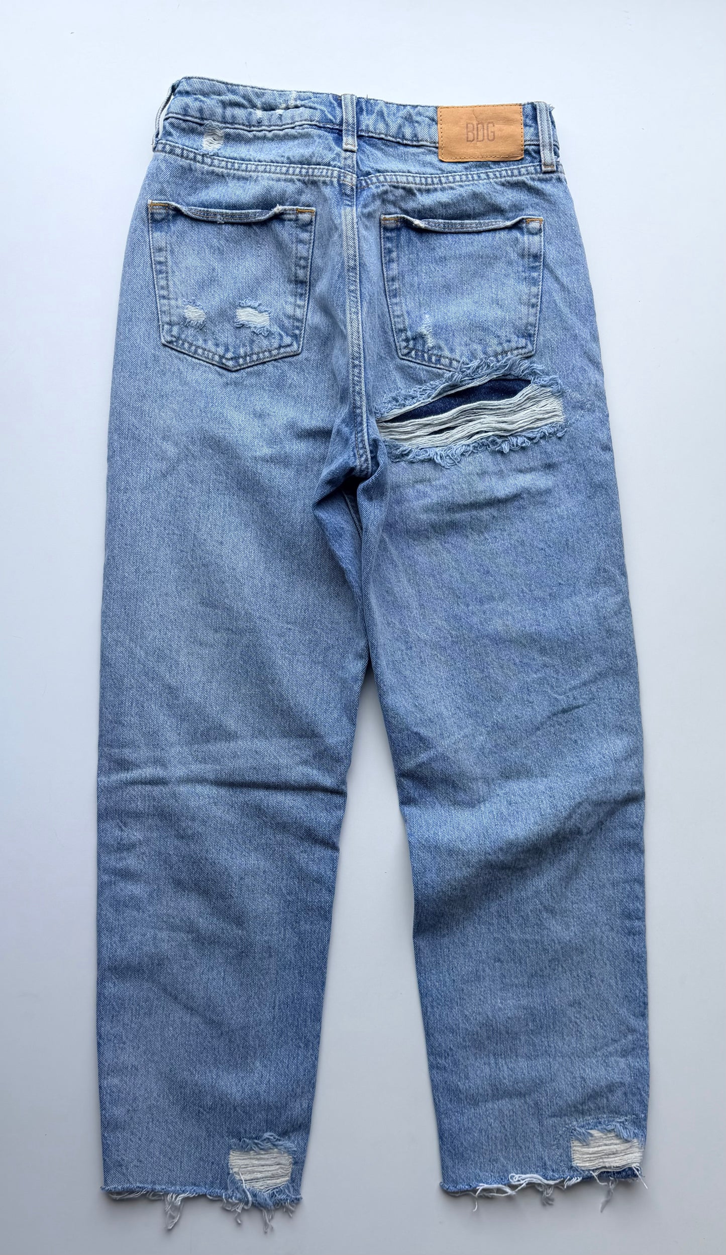BDG JEANS 26