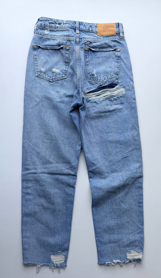 BDG JEANS 26