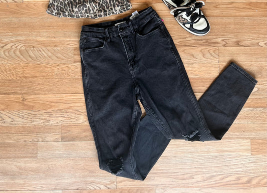 GOOD AMERICAN PANTS 29