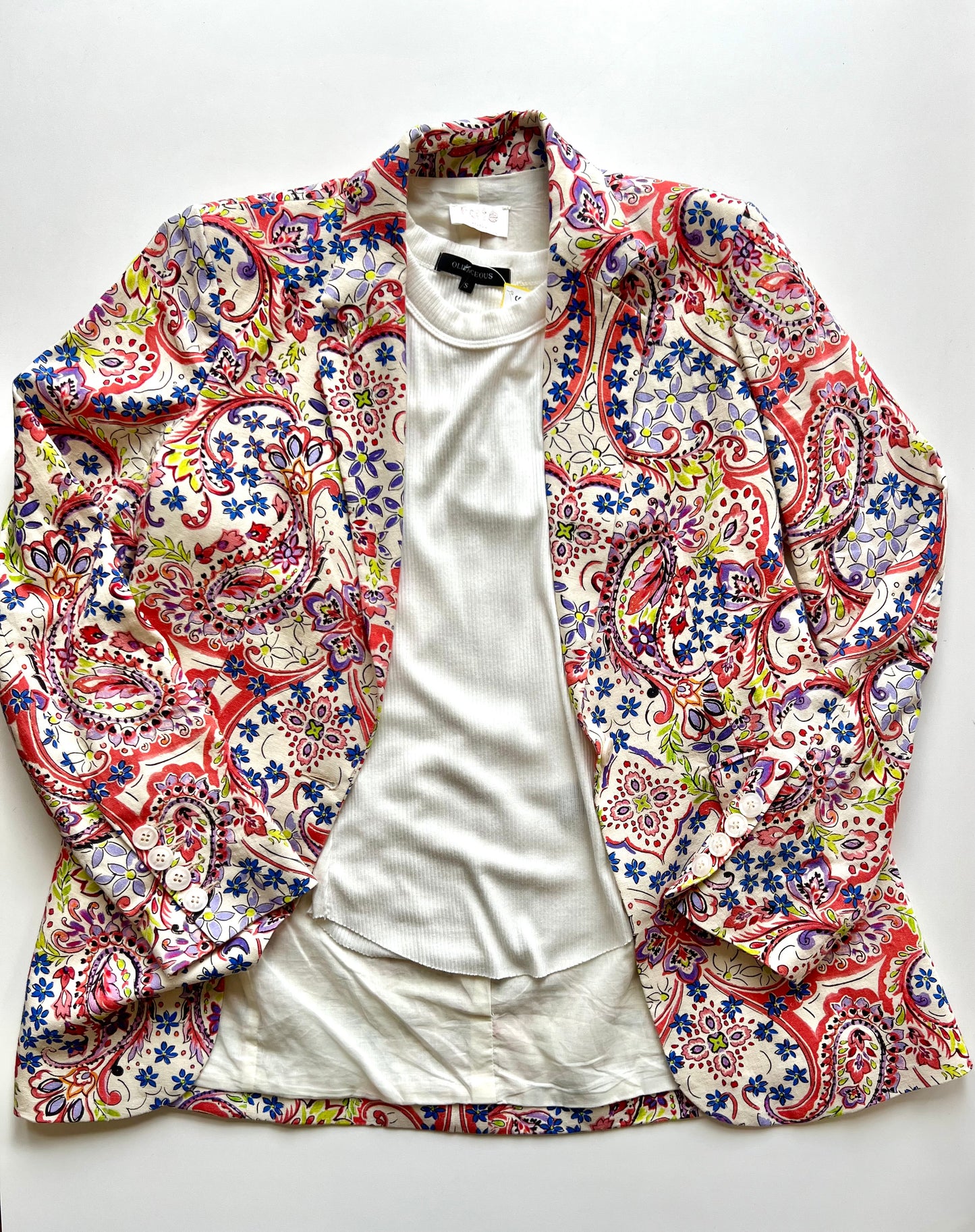 FATE BLAZER S