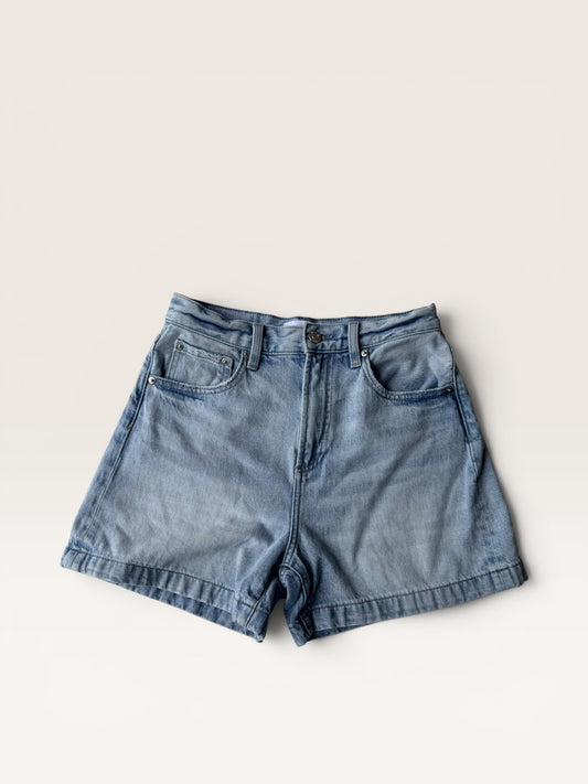 PISTOLA SHORTS 25