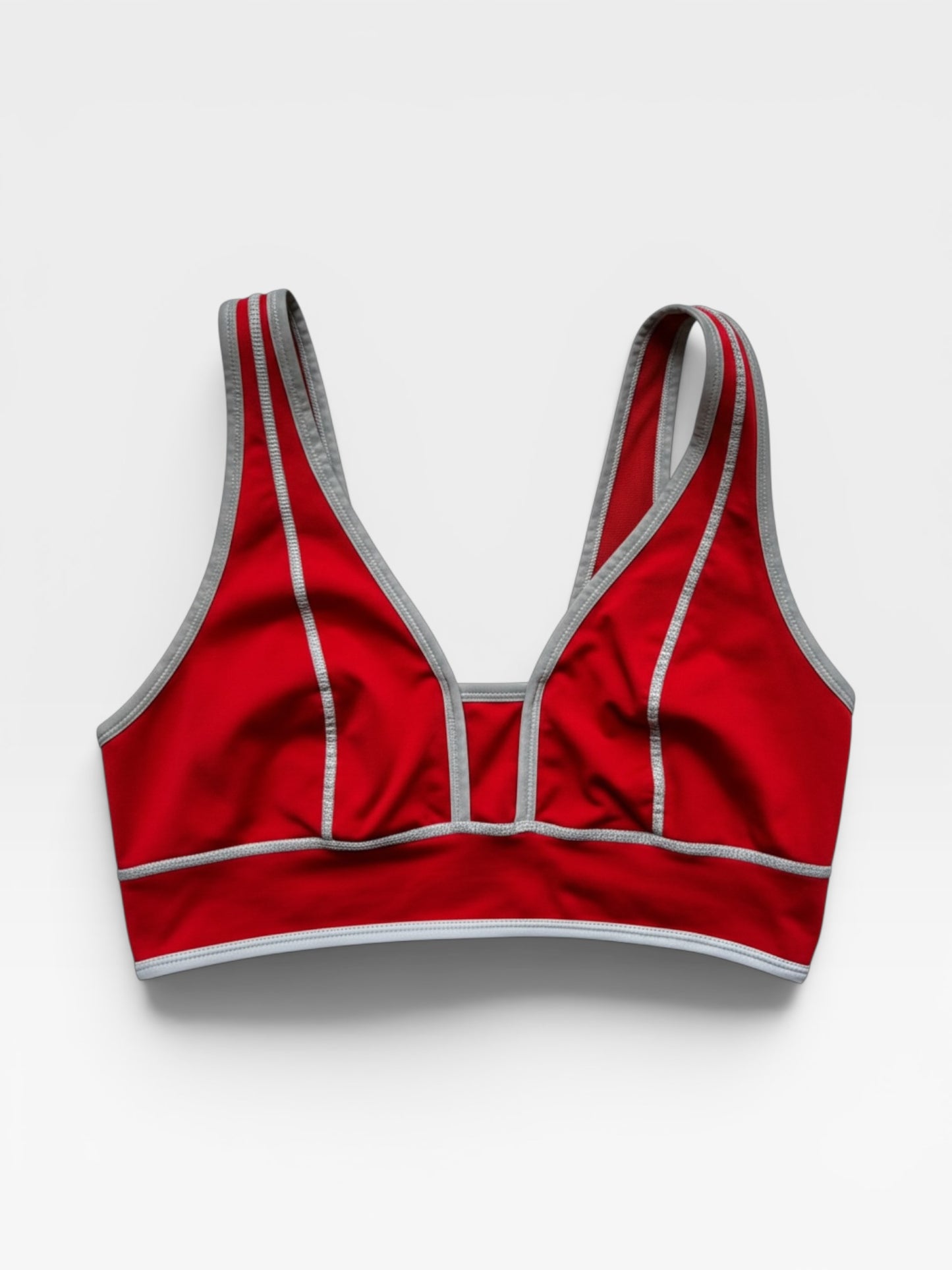 FP MOVEMENT BRA (orange) LARGE