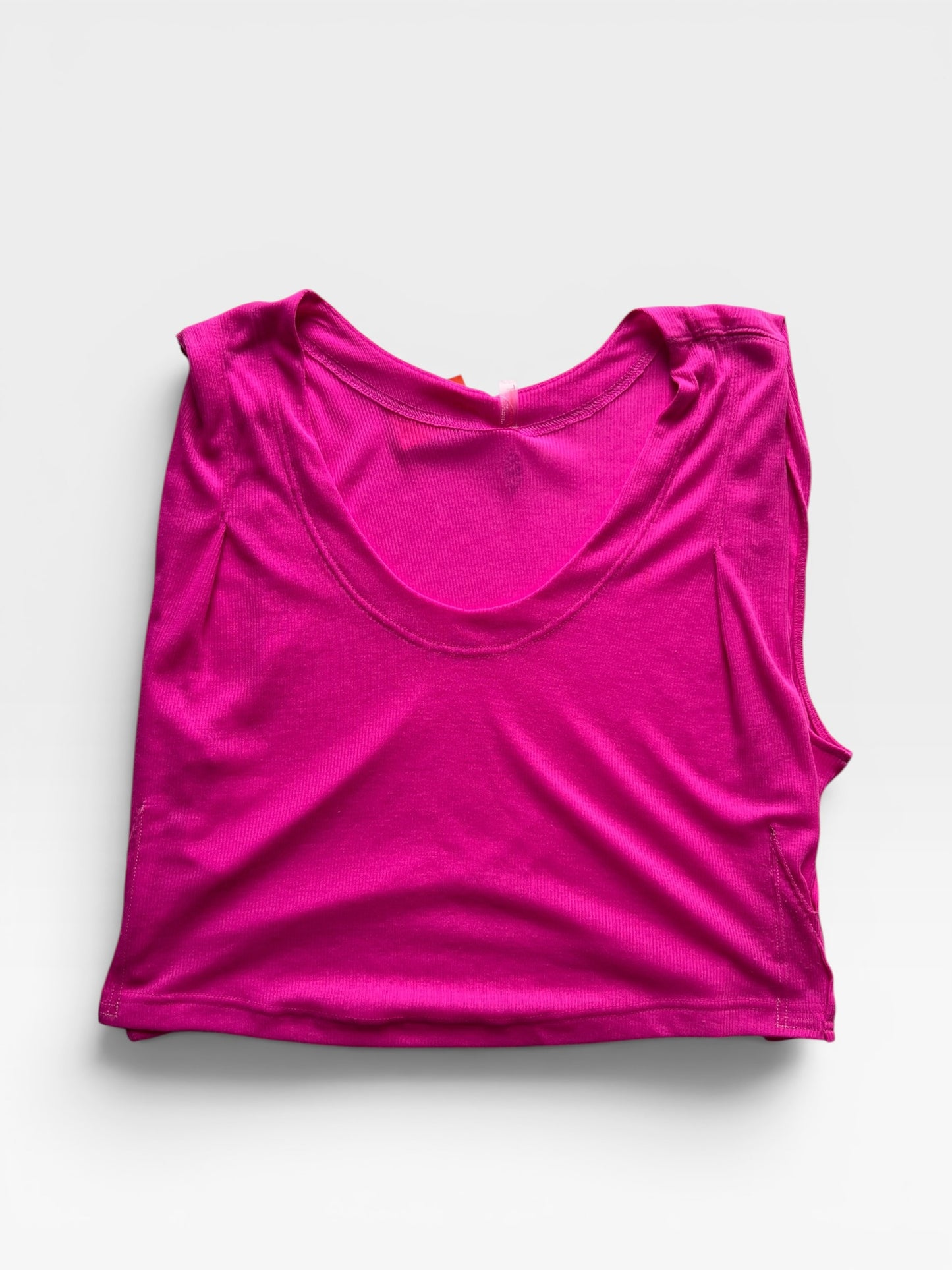 PINK FP MOVEMENT TANK TOP S
