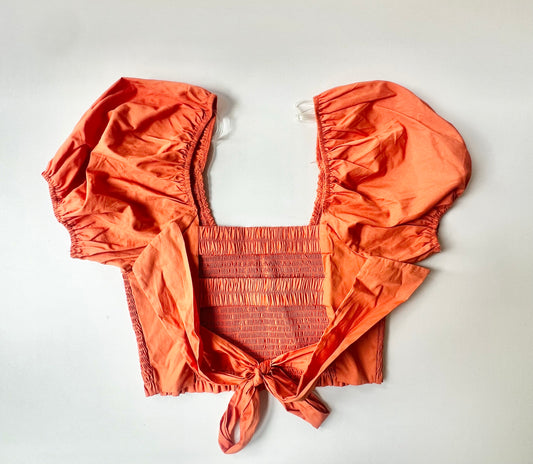 ALTRD STATE TOP (NWT) MED