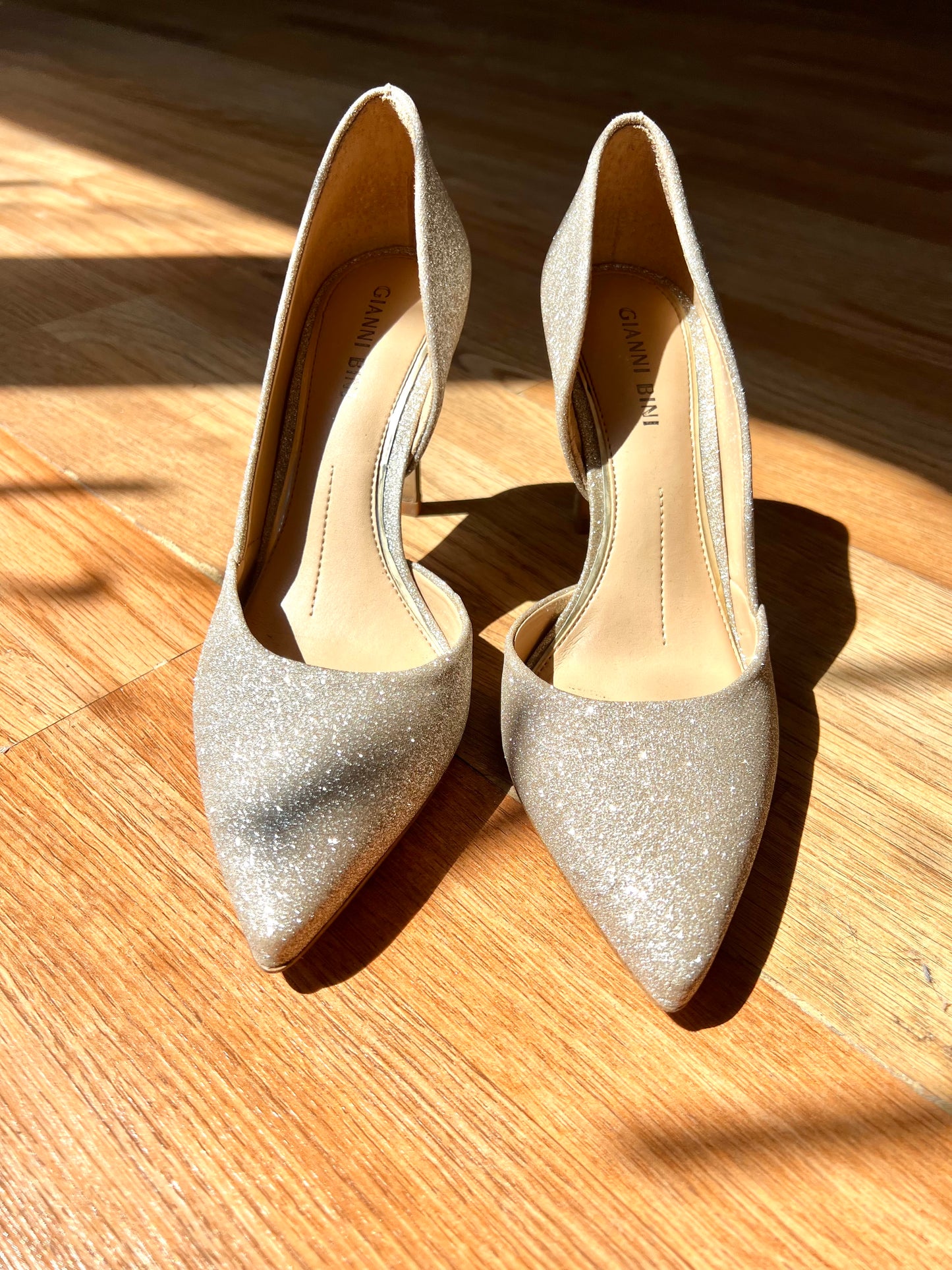 GB SHOES 6.5