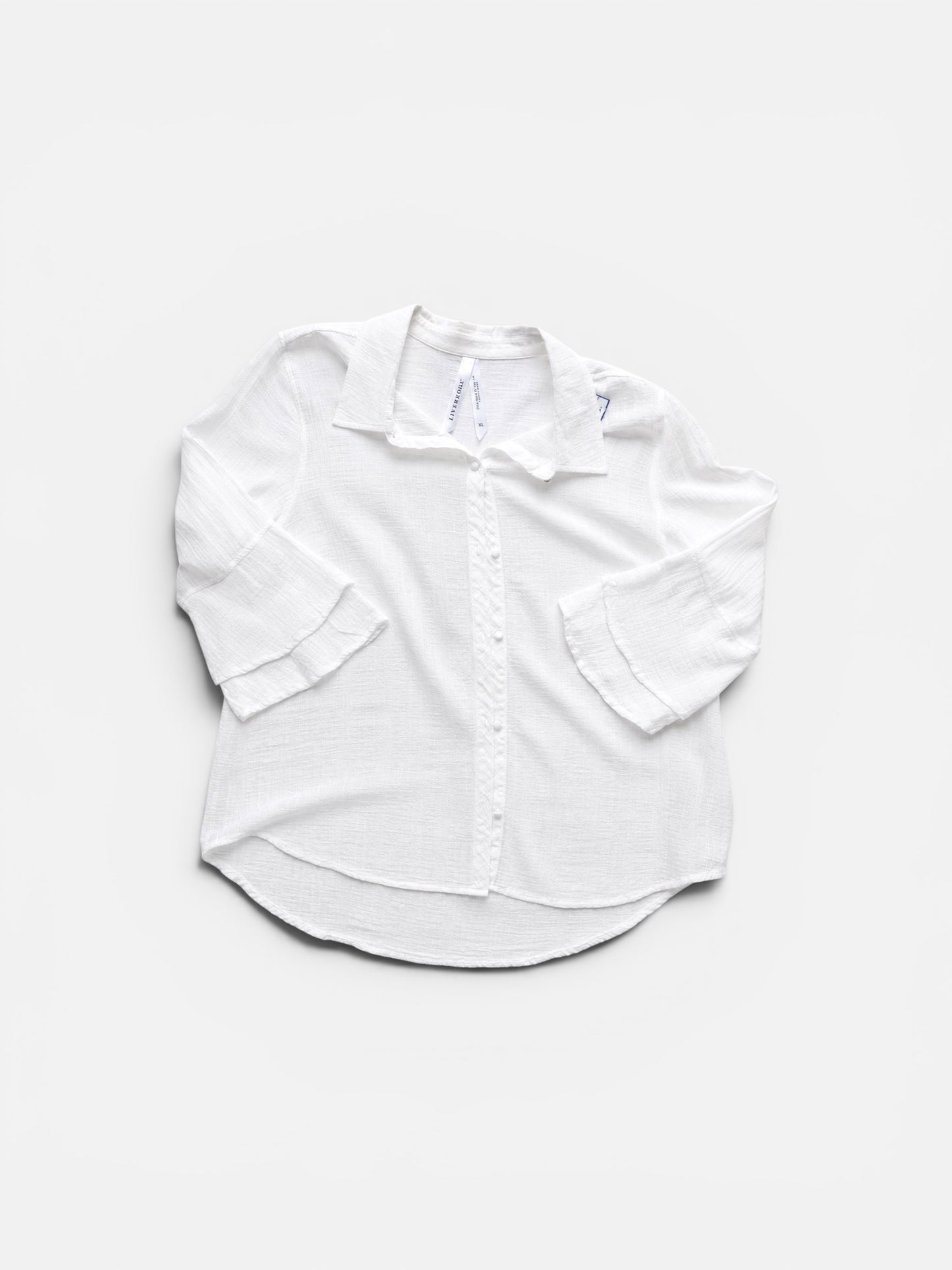 LIVERPOOL TOP XL