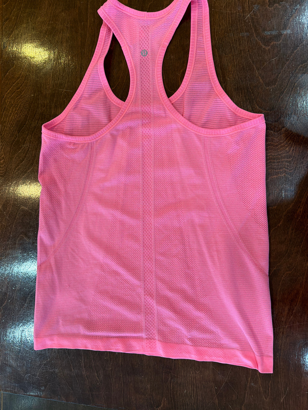LULULEMON TANK 10