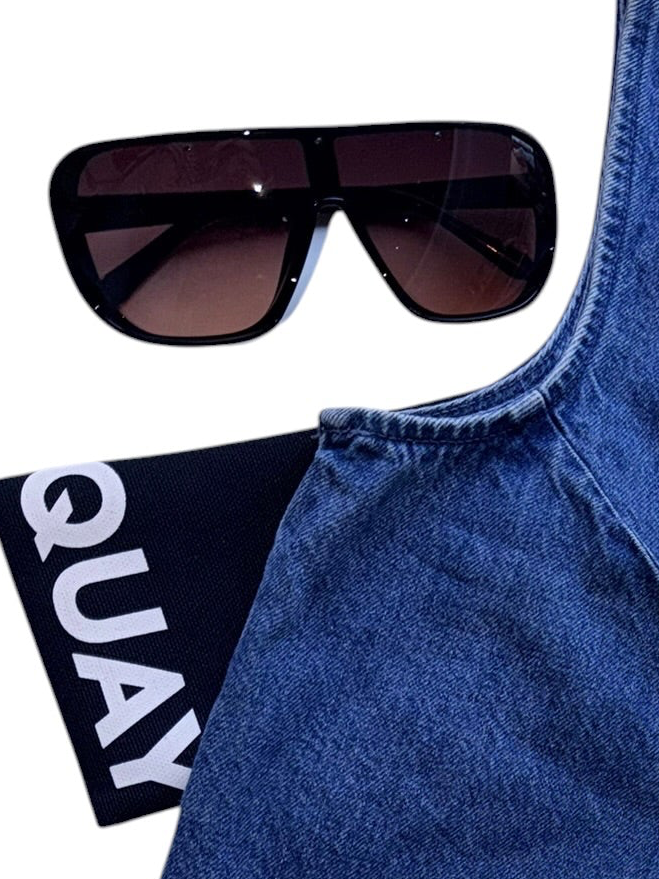 BRAND NEW QUAY SUNNIES