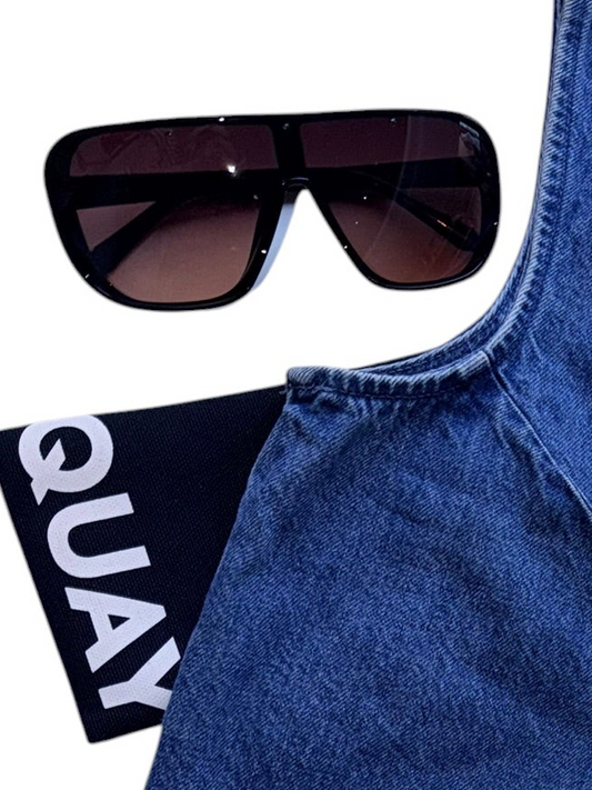 BRAND NEW QUAY SUNNIES