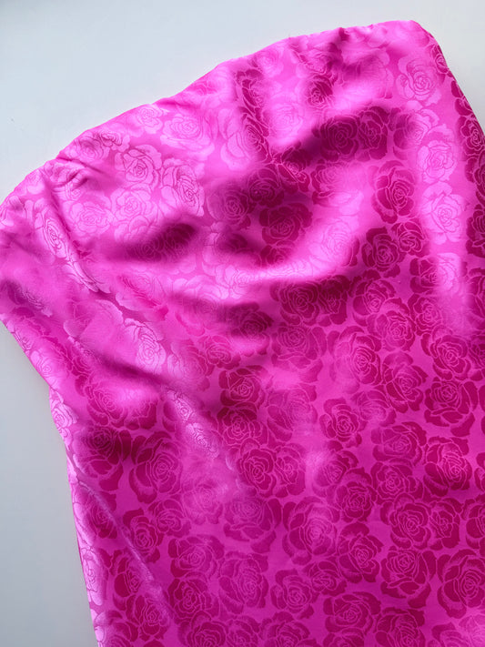 MUMU DRESS XL