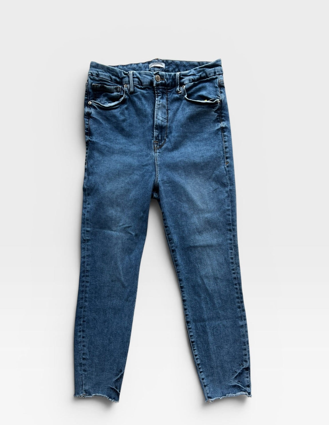 GOOD AMERICAN JEANS 16