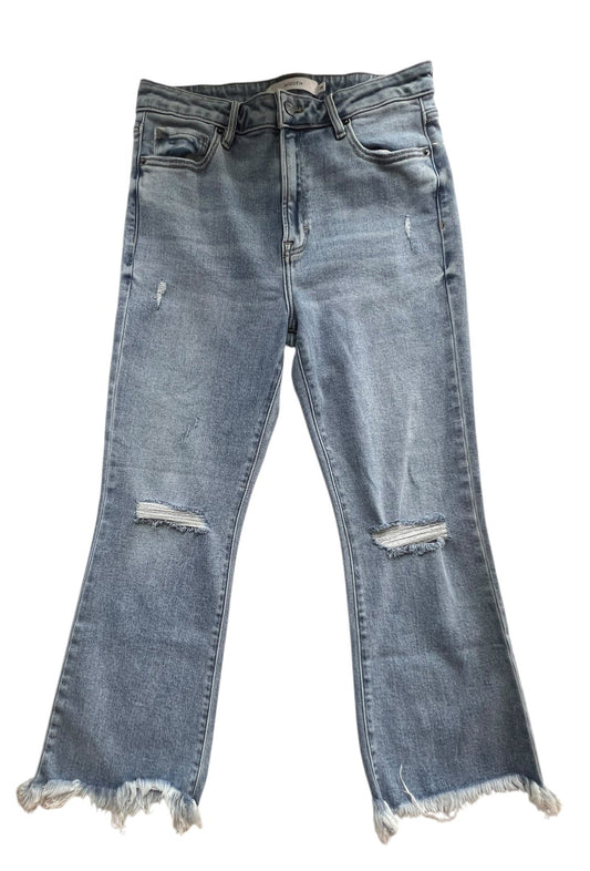 HIDDEN JEANS 30