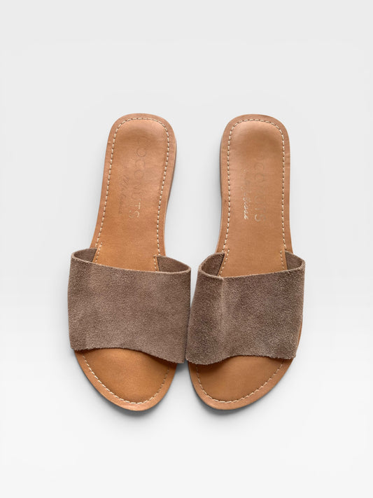 COCONUTS SHOES 7