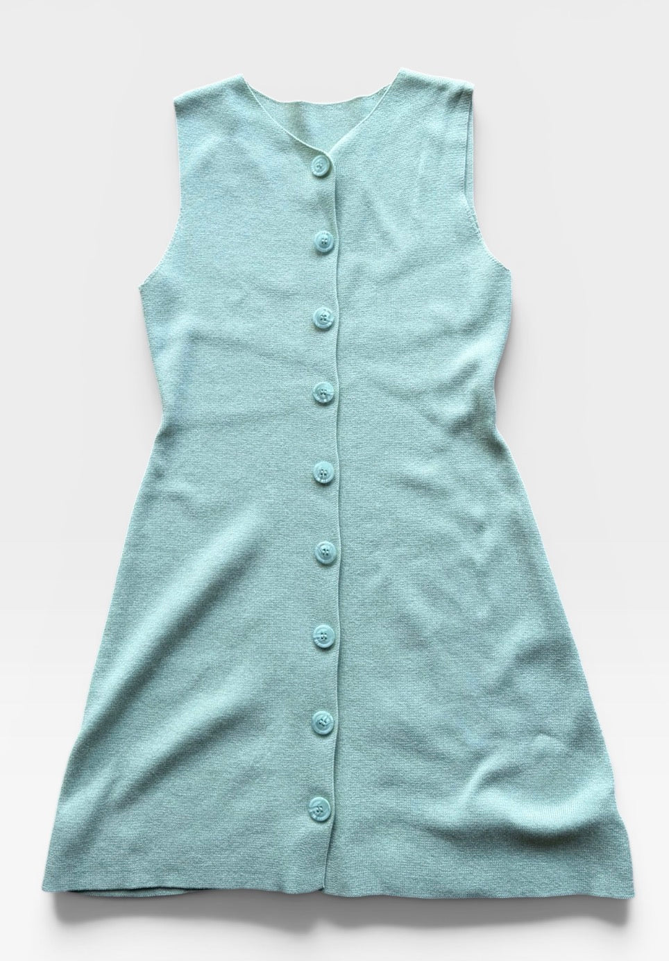 LIME DRESS SMALL