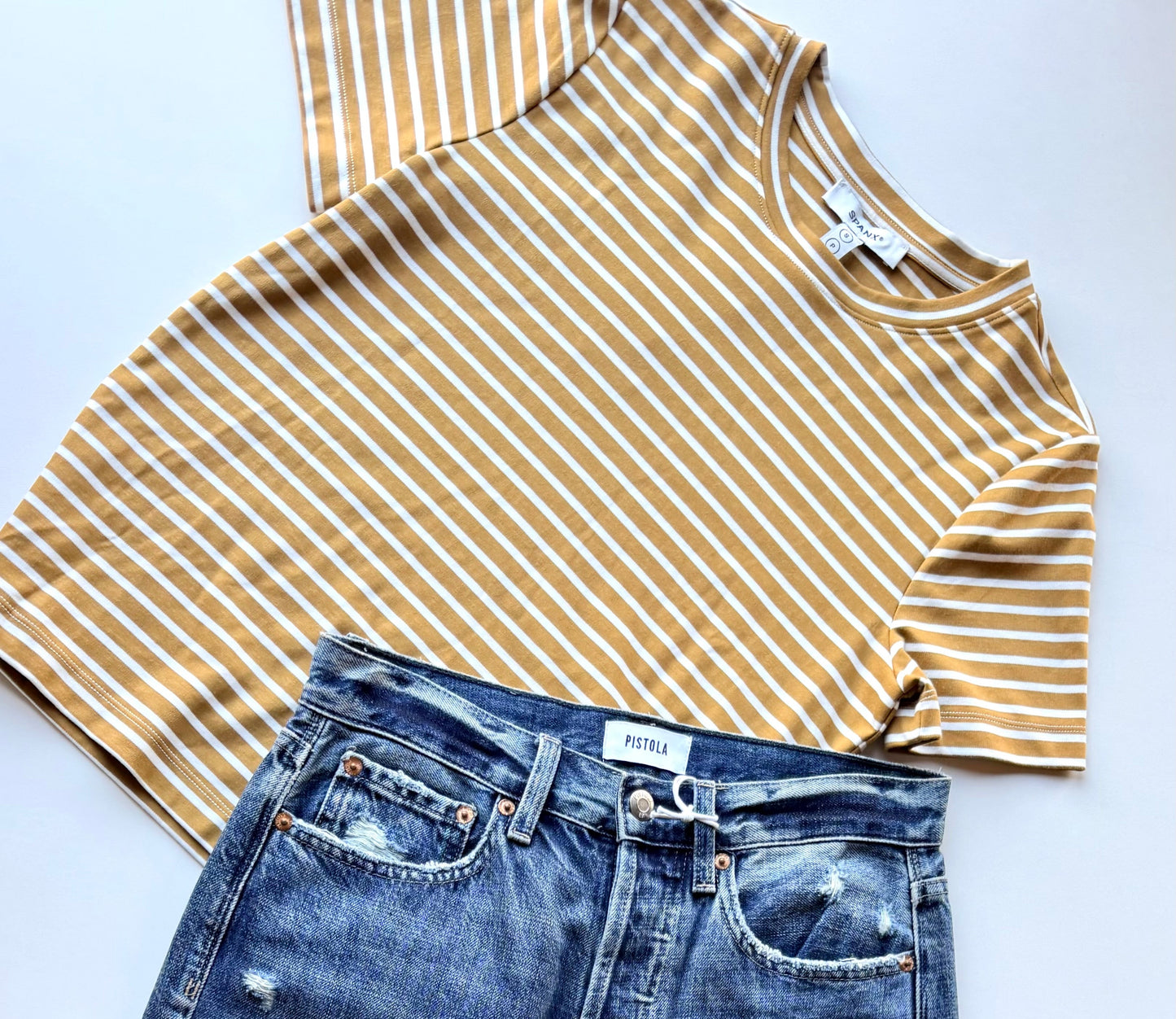 PISTOLA JEANS (NEW) 26
