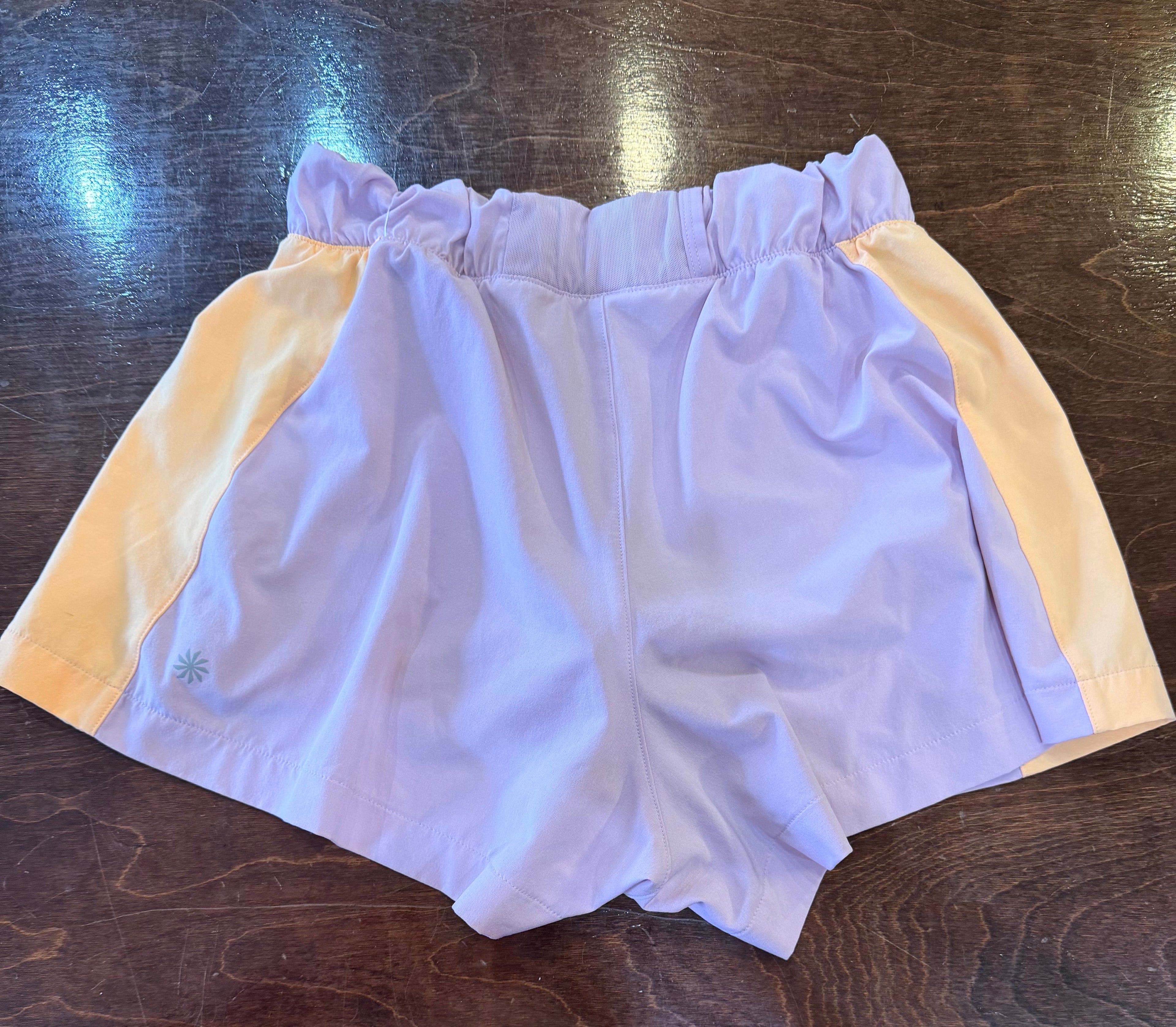 ATHLETA SHORTS (YOUTH MED - XXS)