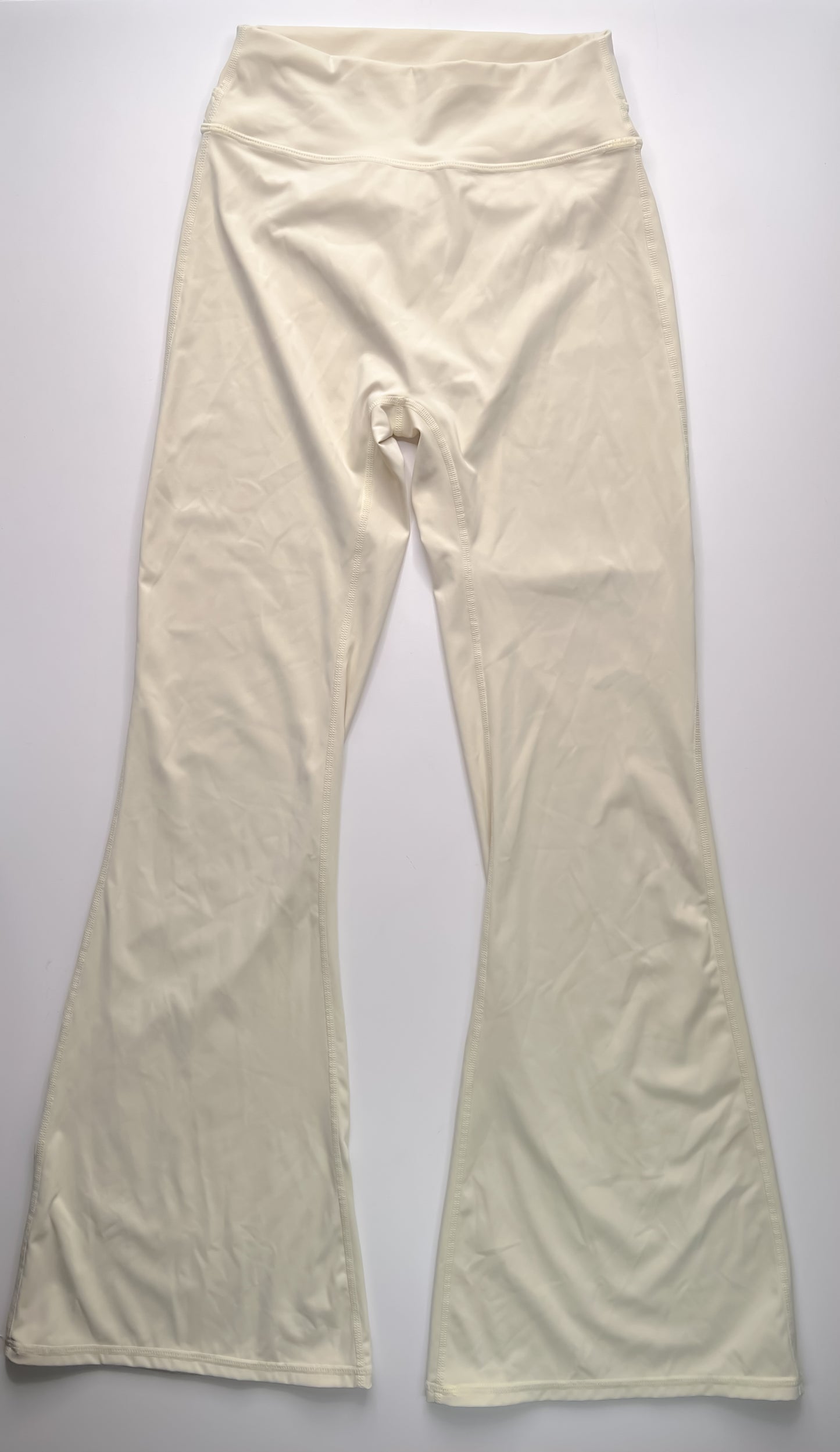 YELLOW MUSERA SPORT LEGGINGS S