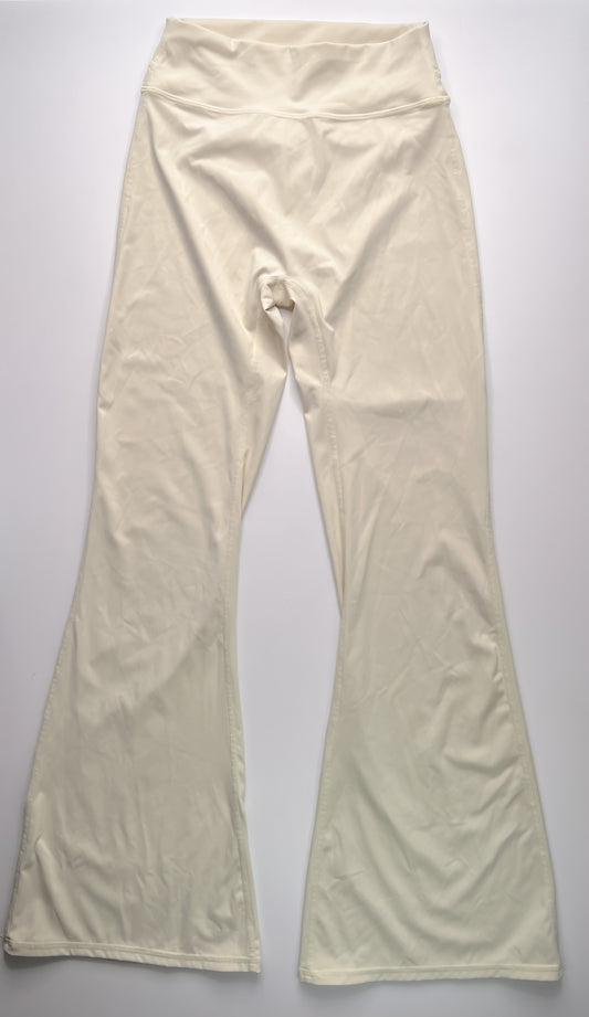 YELLOW MUSERA SPORT LEGGINGS S
