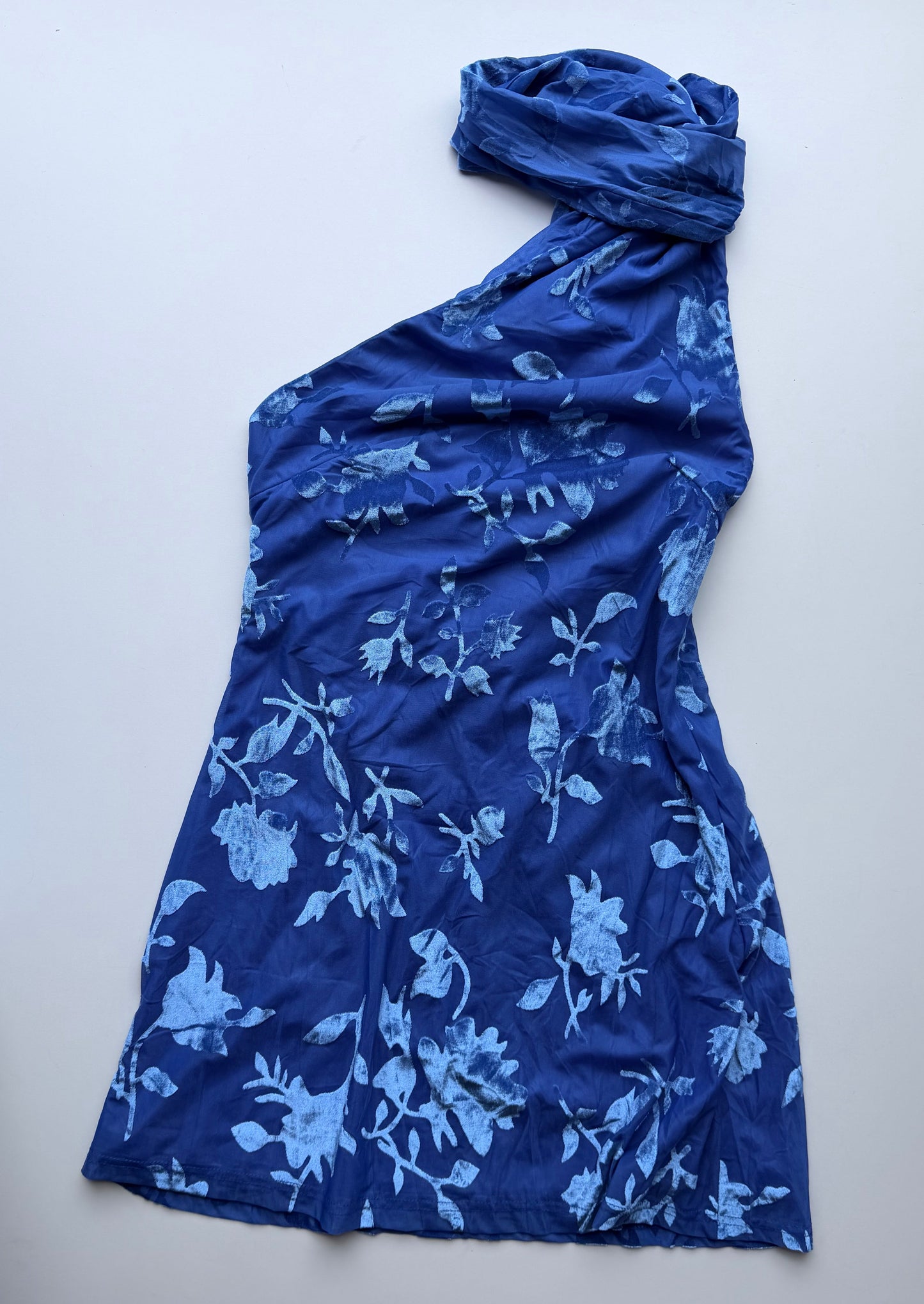 HELLOMELLY DRESS SMALL